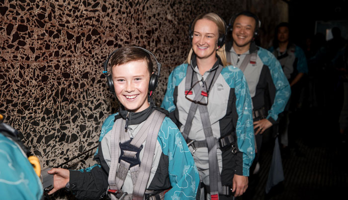 UnderBridge Walk 005