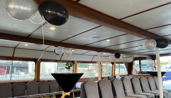 VAGABOND CRUISES 501