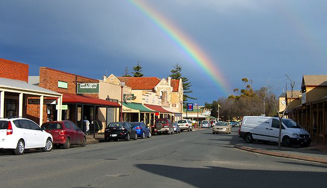 Victor Harbor 2