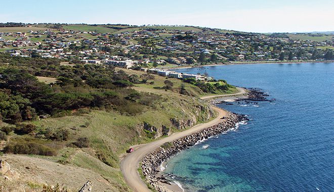 Victor Harbor 6