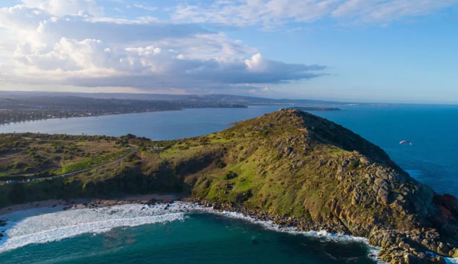 Victor Harbor and Southern Highlights Day Tour3