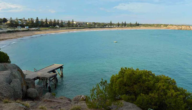 Victor Harbor and Southern Highlights Day Tour4