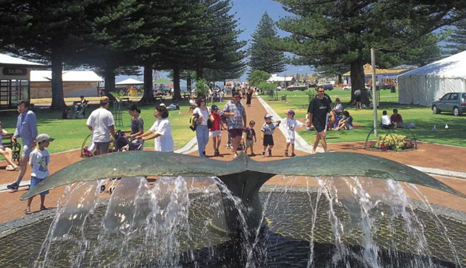 Victor Harbor and Southern Highlights Day Tour5