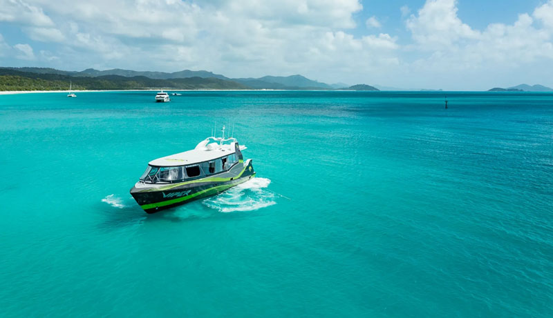 Viper Whitsundays 025