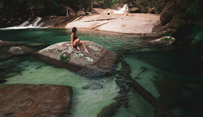 Josephine Falls