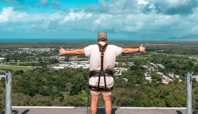 WEB Roof Jump Bungy Cairns