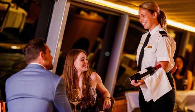 WEB Sydney Gold Penfolds Dinner Cruise 004