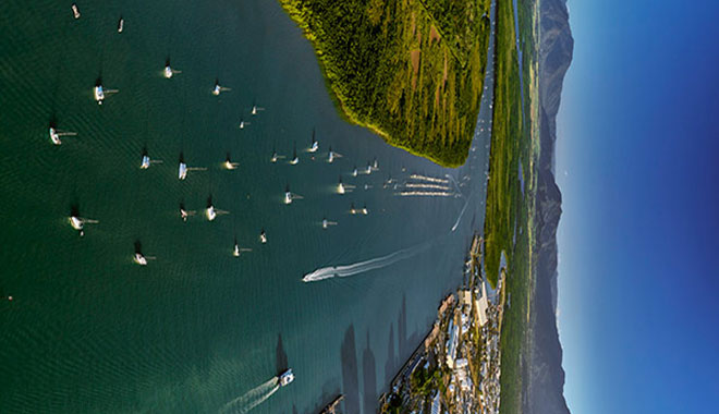 Cairns Aerial