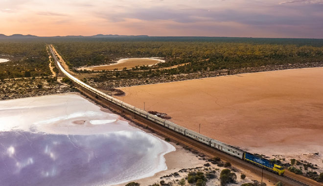 WEB indian pacific train 2025 