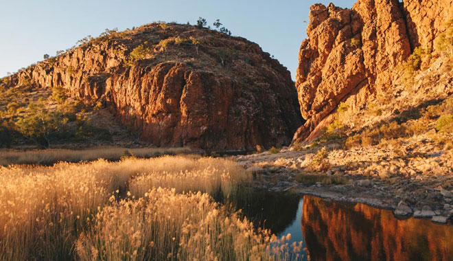 WEST MACDONNELL RANGES TOUR 012