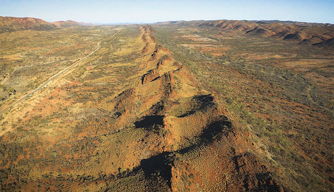 WEST MACDONNELL RANGES TOUR 054