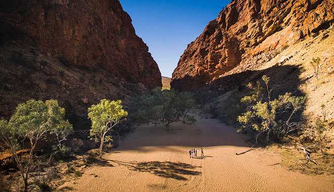 WEST MACDONNELL RANGES TOUR 061