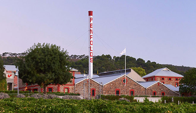 Wander up into the Hills to explore Magill Estate.