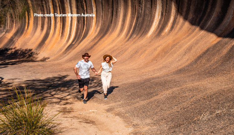 Wave Rock Tourism Western Australia 03