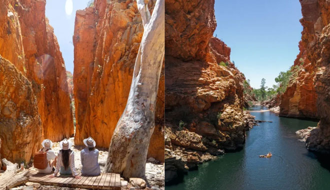West MacDonnell Ranges Tjoritja 002
