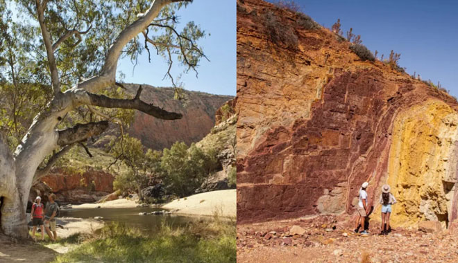 West MacDonnell Ranges Tjoritja 03