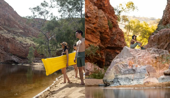 West MacDonnell Ranges Tjoritja 04