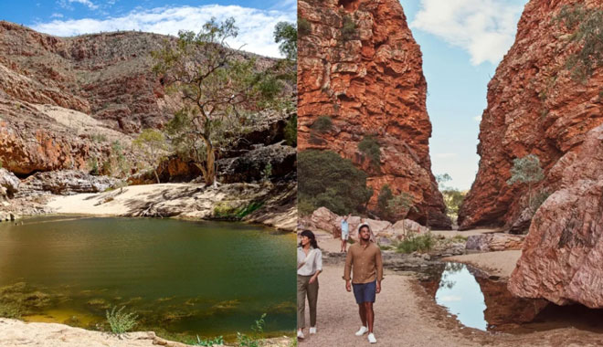 West MacDonnell Ranges Tjoritja 05