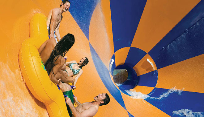 Wet’n’Wild 1
