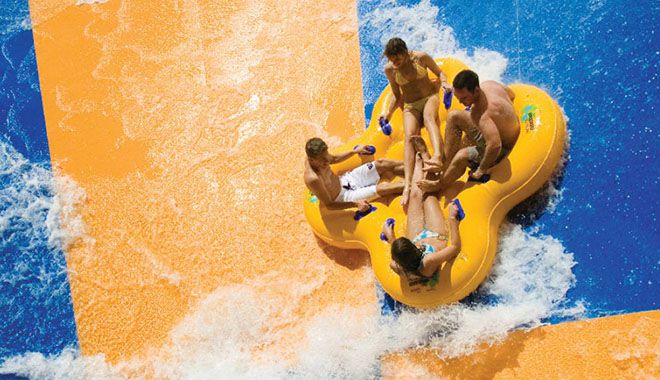 Wet’n’Wild 10