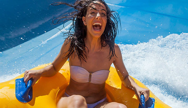 Wet’n’Wild 2