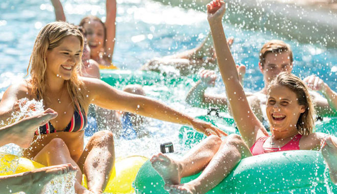 Wet’n’Wild 6