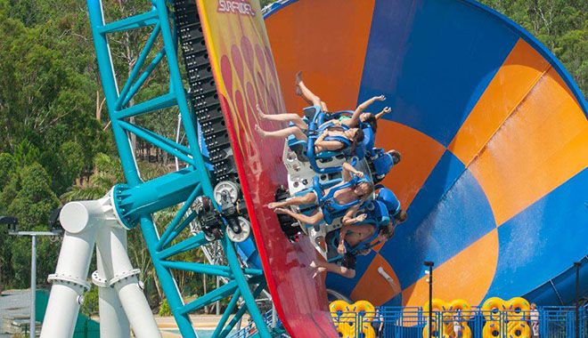 Wet’n’Wild 9