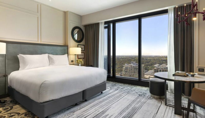 Whale Watching in the Great Australian Bight 12