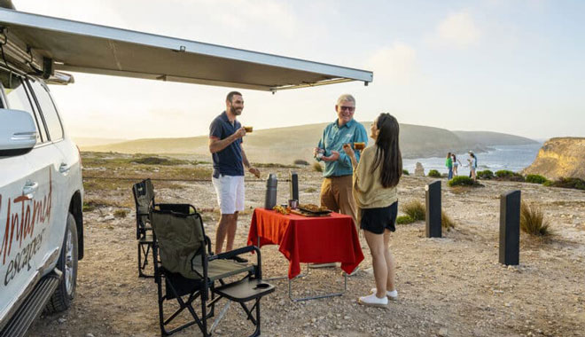 Whale Watching in the Great Australian Bight 3 