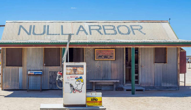 Whale Watching in the Great Australian Bight 4