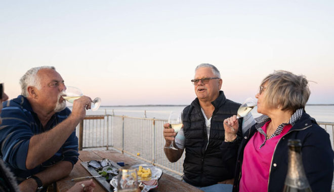 Whale Watching in the Great Australian Bight 8 