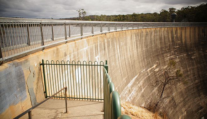 Whispering Wall 4