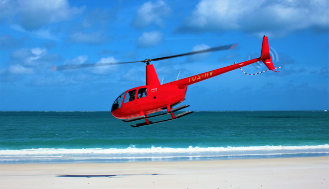 Whitehaven Take Off 11