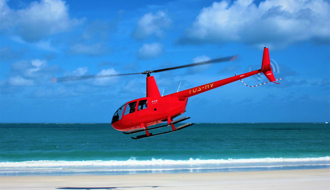 Whitehaven Take Off 11