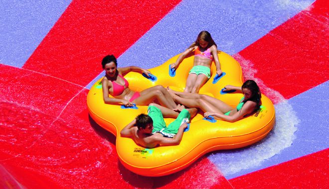 Whitewater World 2