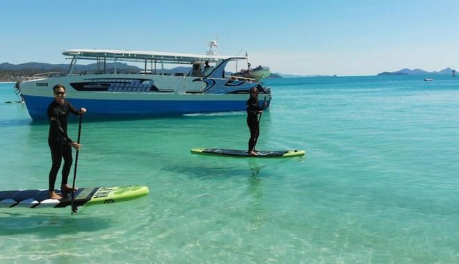 Whitsunday Bullet8