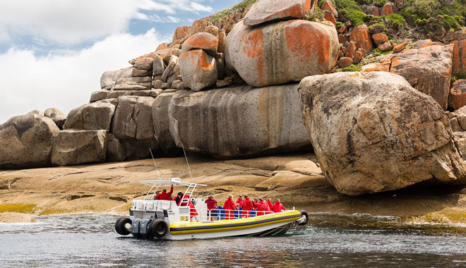 Wilsons Promontory 7