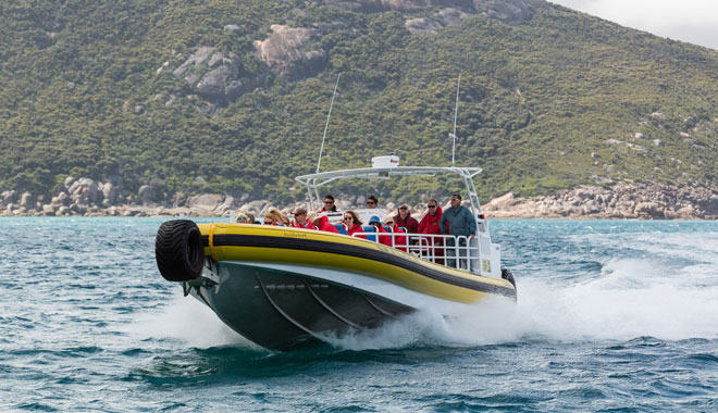 Wilsons Promontory 9