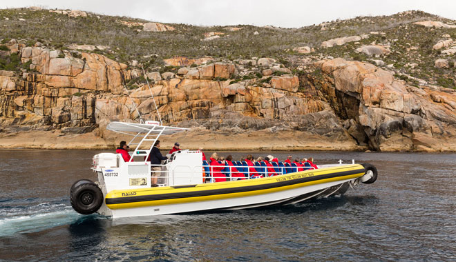 Wilsons Promontory Cruises1