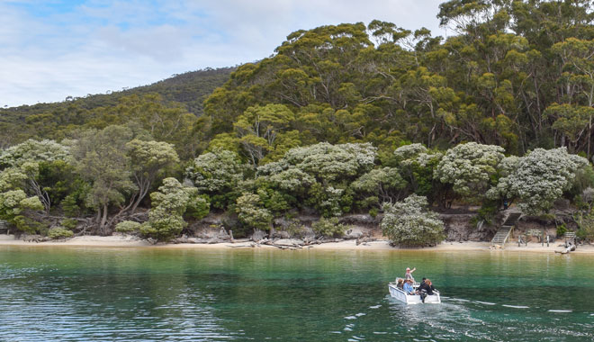 Wilsons Promontory Full Day Cruise 25