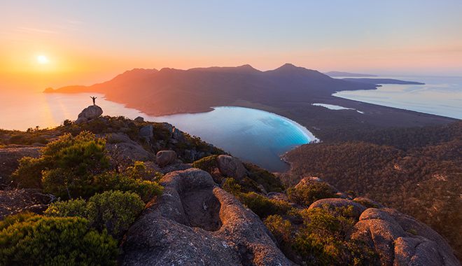 Wineglass Bay 10