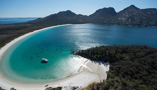 Wineglass Bay 3