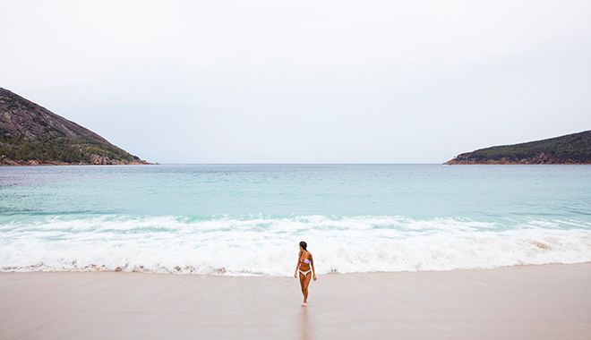 Wineglass Bay 4
