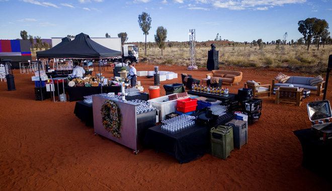 Wintjiri Wiru After Dark 4002