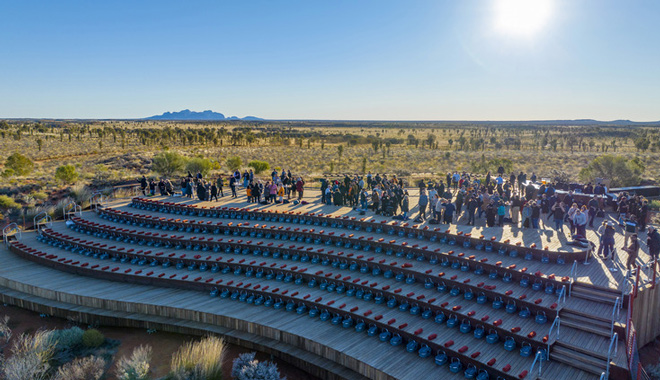 Wintjiri Wiru After Dark 4009