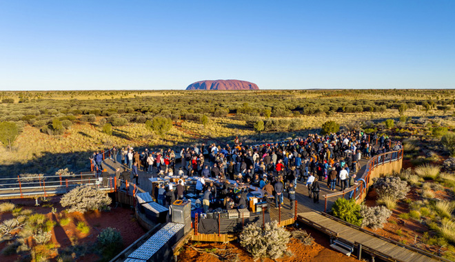 Wintjiri Wiru After Dark 4055