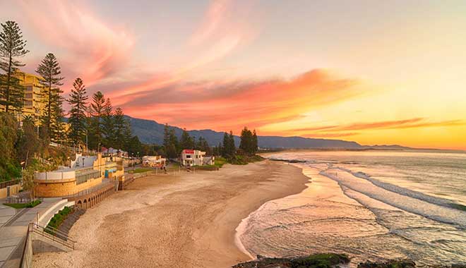 Wollongong 14