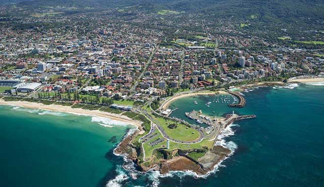 Wollongong 2