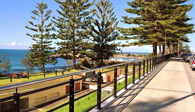 Wollongong 9