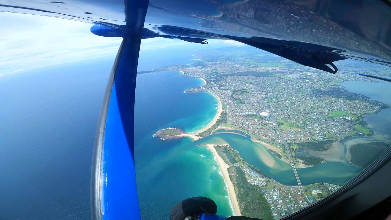Wollongong1 1280x720 Gallery